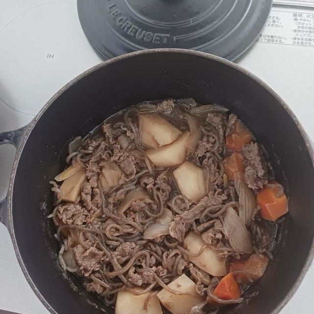 午前中のキッチン仕事✨