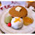 【珈琲館】もっちり温かい冬メニュー♪ドリンクもホットケーキも全メニュー白玉入り！