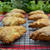 Cheese Scones チーズスコーン
