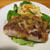 【旨魚料理】クロダイのパン粉焼き