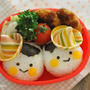 【連載】レシピブログ「男の子のお弁当」
