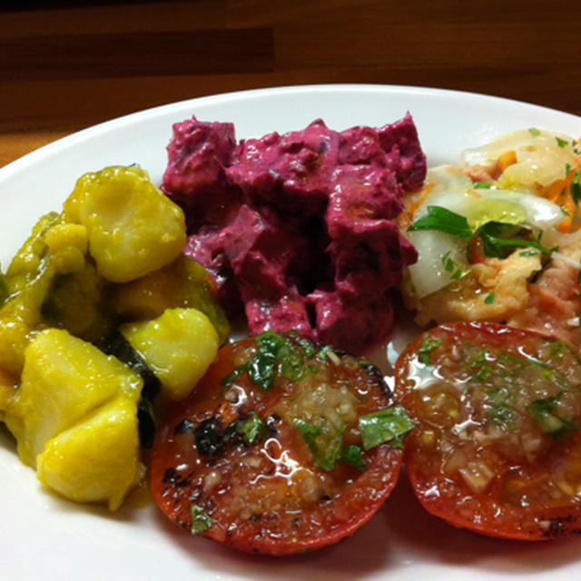大西亭 Licchio's in Higashiosaka