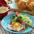 久々の昼ごはん。～マヨコーンフランス～