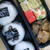 おにぎり＆生姜焼き弁当！