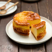 【お家おやつの参考に】チーズケーキのレシピまとめ②