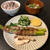 WED 10/14/2020【幼児食・3歳】アスパラガスの豚肉巻き