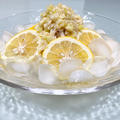 【休日スタイル】簡単！！！サッパリ美味しい♩♩♩ネギ塩レモン素麺