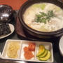 ランチ