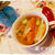 レンジでシャウエッセンと大根のスープ♪ Sausage & Daikon Soup