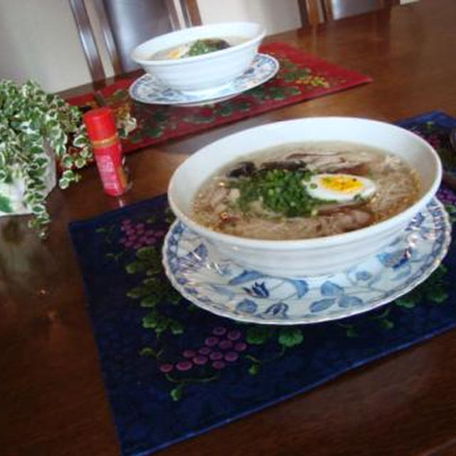 お休みの朝は?　お腹に優しいにゅう麺で！！アークが女の子に？！