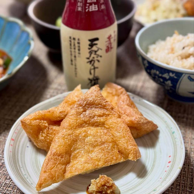 道の駅で見つけた「美味しいモン」