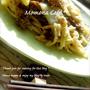 tiare流＊和風焼うどん