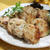 枝豆入りレンコンのはさみ焼き♪嬉しい事・・・