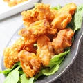 美味！カリカリ衣のケンタッキー風フライドチキン