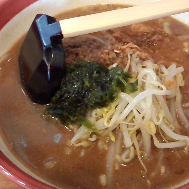 蔵出し味噌 麺場彰膳 南福岡店