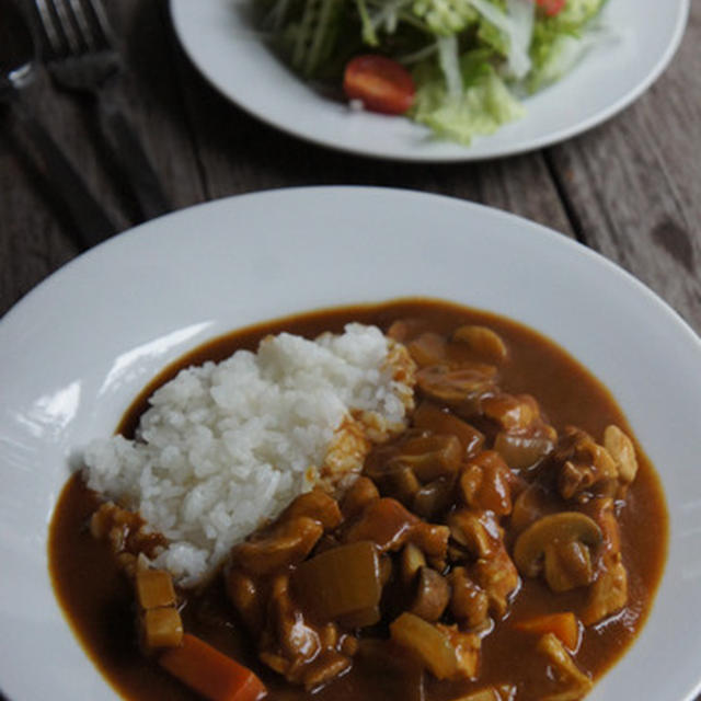 休日の朝ごはん♪