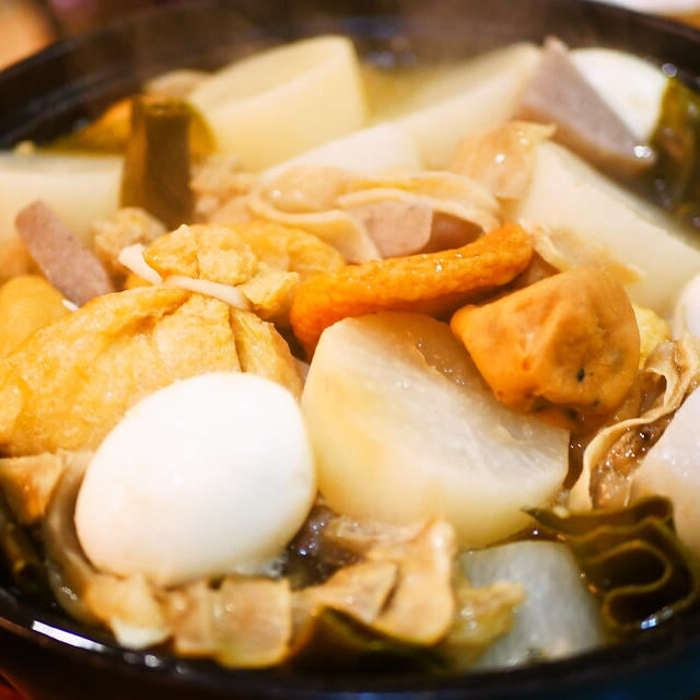 晩御飯♪