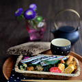 「助弁 - スパムおにぎらず弁当」