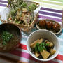 春の味覚＆家庭訪問☆