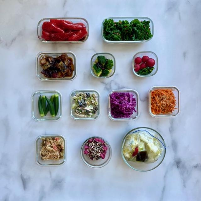 お弁当のすき間埋めおかず作りました！