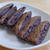 余った煮豆で黒豆のお焼き