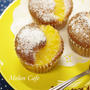 パインのカップケーキ☆レシピブログ「くらしのアンテナ」に掲載、ありがとうございます！