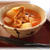 たっぷり野菜の韓国風粕汁