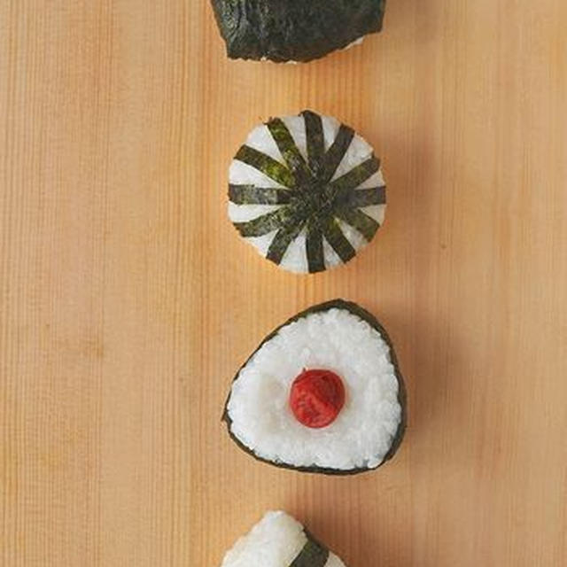 おにぎり