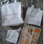 DEAN＆DELUCAの付録が欲しくてGLOWを買ってしまったが…