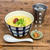 あんかけうどんと、今日のおべんとう