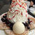 クリームてんこ盛りEggs 'n Thingsパンケーキ