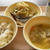 給食試食会。