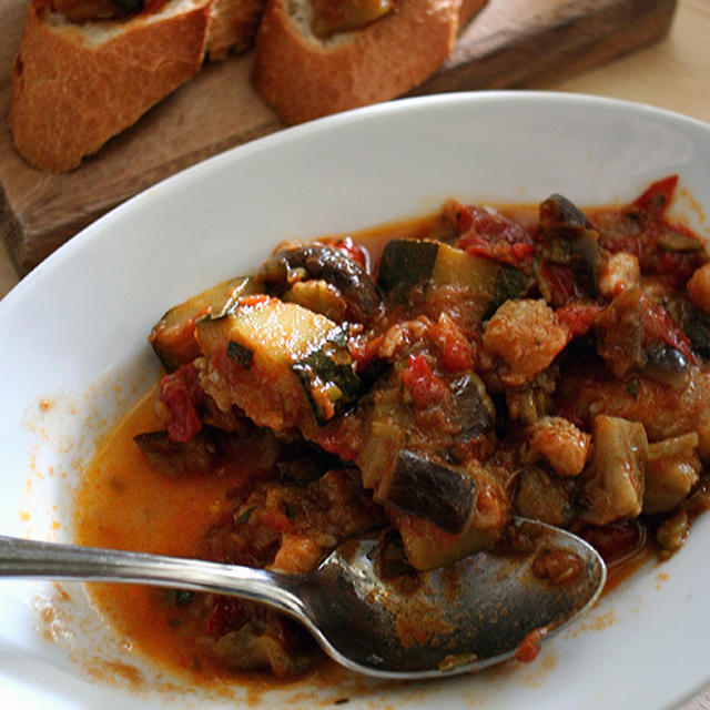 Caponata