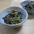 お久しぶりの山菜料理☆わらびの和風ナムル