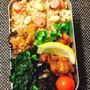 おすすめ品２品・チャーハン弁当・夫婦で週末トレッキングお気に入りの場所