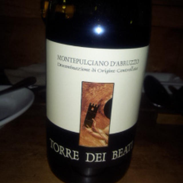 エノテカ　クリッカ (Enoteca Cricca)