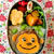 おさるのジョージお弁当