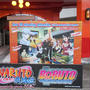 富士急ハイランド「NARUTO×BORUTO　富士 木ノ葉隠れの里」体験記！グルメ情報も！