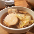 この冬の一押しは「里芋の芋煮なべ」｜「日本で最も美しい村」連合の皆さまと何か
