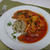 カチャトーラ（Chicken Cacciatore）