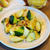 スパイシーなおいしさで、暑い日にもぴったりのおつまみ！旬の野菜で、こくうまペペチー炒めレシピ！