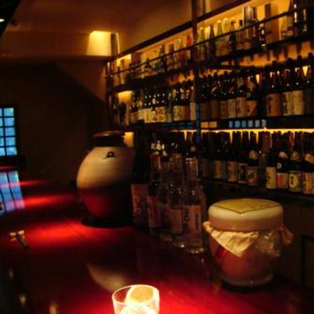★SHO－CHU BAR 高山 琉球別邸 vol.2★
