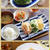 【ご飯日記】おはぎ・変わり天ぷら・ペペロンチーニ