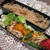 具沢山炊き込みごはんのお弁当