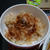 つくレポ～簡単で奥深い。わさび丼(^^♪