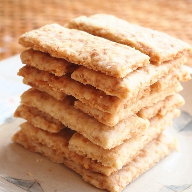 をかしの話/クッキー＆ビスコッティ・ドルチェ