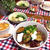 ご飯の多め準備必須！豚肉と茄子の照りたま丼♪…インハイ予選・初日試合結果