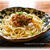 【早い！安い！旨い！納豆ツナおろしパスタ】