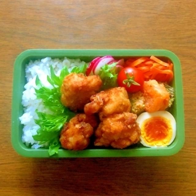 今日のお弁当☺︎︎