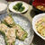 憂鬱な新学期＆鶏肉ミンチでピーマンの肉詰め